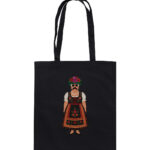 Lenny Wiesn Edition - Organic Cotton Bag