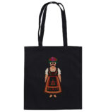 Lenny Wiesn Edition - Organic Cotton Bag