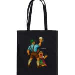 O´zapft is! - Organic Cotton Bag