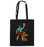 O´zapft is! - Organic Cotton Bag