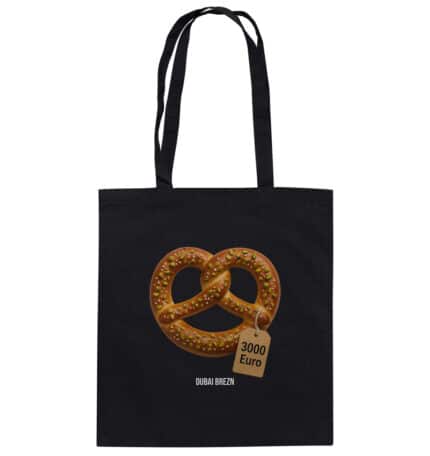 Dubai Brezn - Organic Cotton Bag