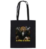 A Star is Born - Organic Cotton Bag