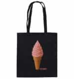 Leck mich - Organic Cotton Bag