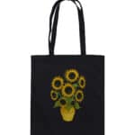 Sonnenblumen - Organic Cotton Bag