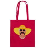 Lenny lemon - Organic Cotton Bag – Bild 3