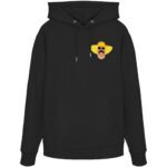 Lenny lemon - Organic Hoodie
