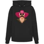 Lenny - Organic Hoodie