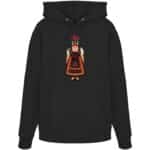 Lenny Wiesn Edition - Organic Hoodie
