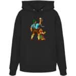 O´zapft is! - Organic Hoodie