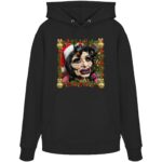 Milf Christmas - Organic Hoodie
