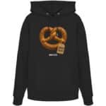 Dubai Brezn - Organic Hoodie