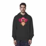 Lenny - Organic Hoodie – Bild 2