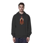 Lenny Wiesn Edition - Organic Hoodie – Bild 2