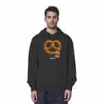 Dubai Brezn - Organic Hoodie – Bild 2