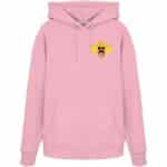 Lenny lemon - Organic Hoodie – Bild 9