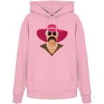 Lenny - Organic Hoodie – Bild 5