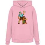 O´zapft is! - Organic Hoodie – Bild 5