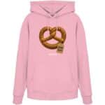 Dubai Brezn - Organic Hoodie – Bild 5