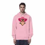 Lenny - Organic Hoodie – Bild 6