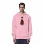 Lenny Wiesn Edition - Organic Hoodie – Bild 6