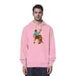 O´zapft is! - Organic Hoodie – Bild 6
