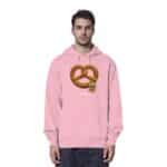 Dubai Brezn - Organic Hoodie – Bild 6