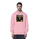 A Star is Born - Organic Hoodie – Bild 6