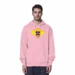 Lenny lemon full - Organic Hoodie – Bild 6