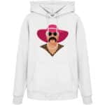 Lenny - Organic Hoodie – Bild 9