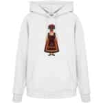 Lenny Wiesn Edition - Organic Hoodie – Bild 9