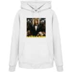 A Star is Born - Organic Hoodie – Bild 9