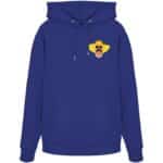 Lenny lemon - Organic Hoodie – Bild 17