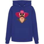 Lenny - Organic Hoodie – Bild 13