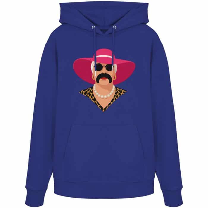 Lenny - Organic Hoodie – Bild 13