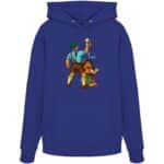 O´zapft is! - Organic Hoodie – Bild 9