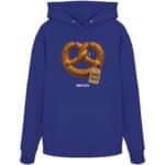 Dubai Brezn - Organic Hoodie – Bild 9
