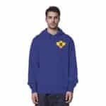 Lenny lemon - Organic Hoodie – Bild 18