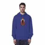 Lenny Wiesn Edition - Organic Hoodie – Bild 14