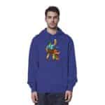 O´zapft is! - Organic Hoodie – Bild 10
