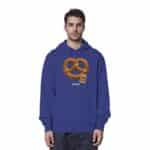 Dubai Brezn - Organic Hoodie – Bild 10