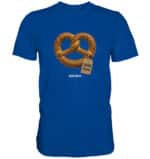 Dubai Brezn - Premium Classic T-Shirt – Bild 5