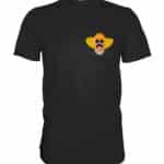 Lenny orange - Premium Classic T-Shirt