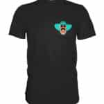 Lenny mint - Premium Classic T-Shirt