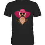 Lenny - Premium Classic T-Shirt