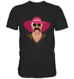 Lenny - Premium Classic T-Shirt