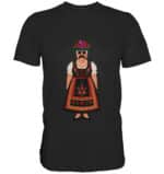 Lenny Wiesn Edition - Premium Classic T-Shirt