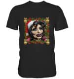 Milf Christmas - Premium Classic T-Shirt