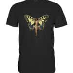 Jesus Butterfly 8 - Premium Classic T-Shirt