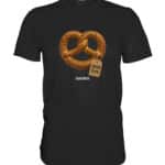 Dubai Brezn - Premium Classic T-Shirt