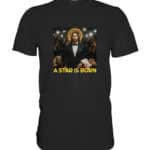 A Star is Born - Premium Classic T-Shirt